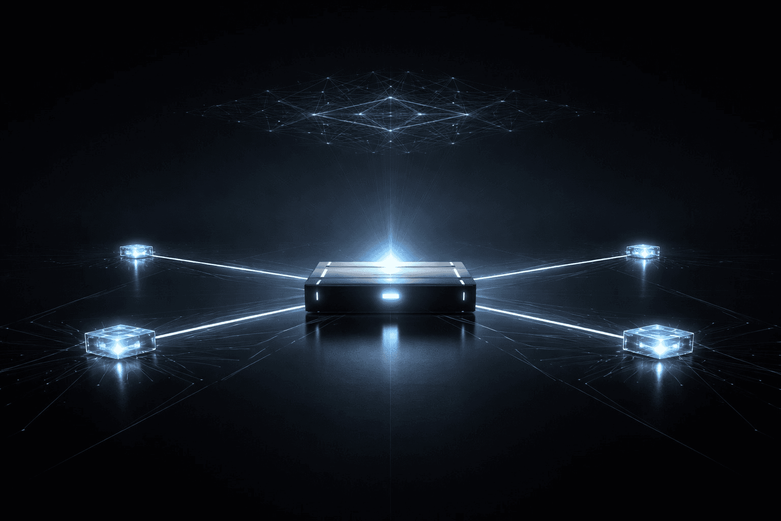 The Agent Identity Gap